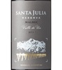 Santa Julia Reserva Malbec 2014